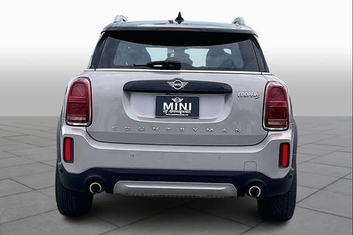 2024 MINI Countryman Cooper S ALL4