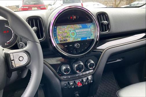 2024 MINI Countryman Cooper S ALL4