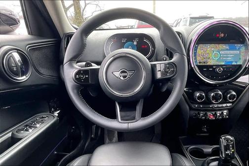2024 MINI Countryman Cooper S ALL4