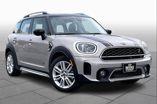 2024 MINI Countryman Cooper S ALL4