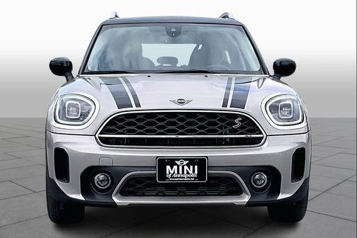2024 MINI Countryman Cooper S ALL4