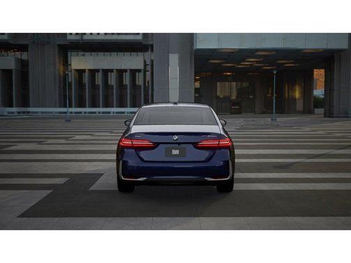 2026 BMW 530 i xDrive