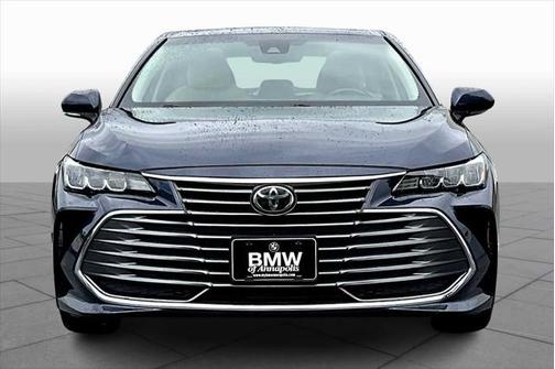 2019 Toyota Avalon XLE
