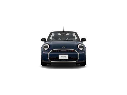 2026 MINI Convertible Cooper S
