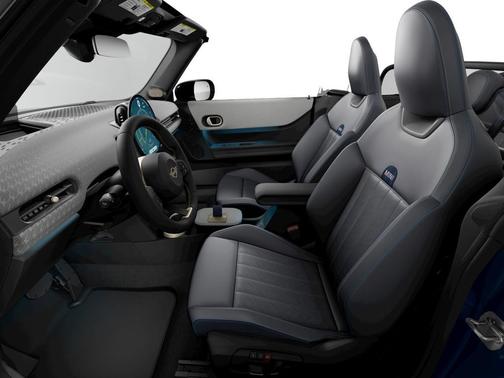 2026 MINI Convertible Cooper S