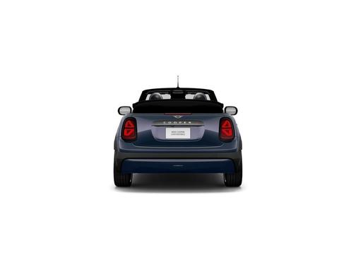 2026 MINI Convertible Cooper S