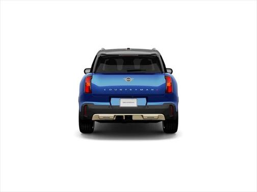 2025 MINI Countryman Cooper S ALL4