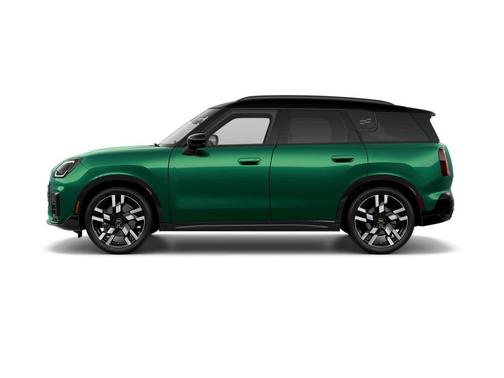 2026 MINI Countryman Cooper S ALL4