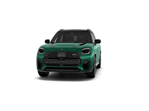2026 MINI Countryman Cooper S ALL4