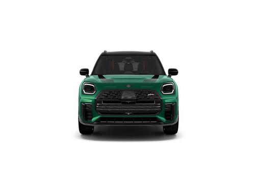 2026 MINI Countryman Cooper S ALL4
