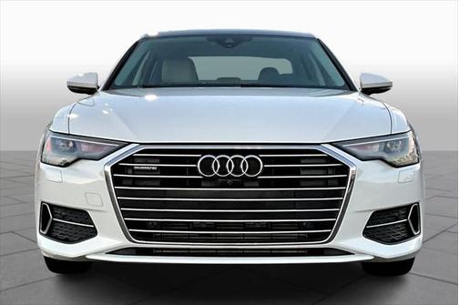 2022 Audi A6 45 Premium