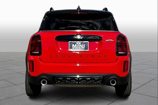 2024 MINI Countryman John Cooper Works ALL4