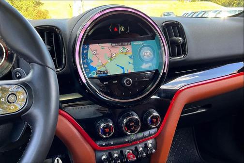 2024 MINI Countryman John Cooper Works ALL4