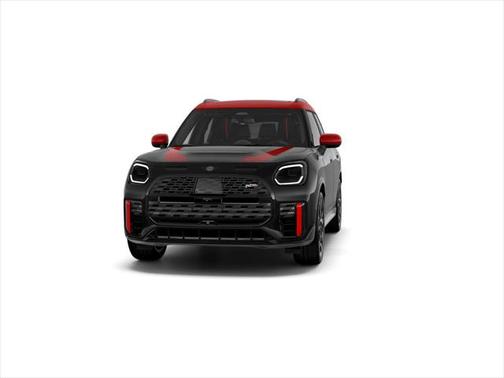 2025 MINI Countryman John Cooper Works ALL4