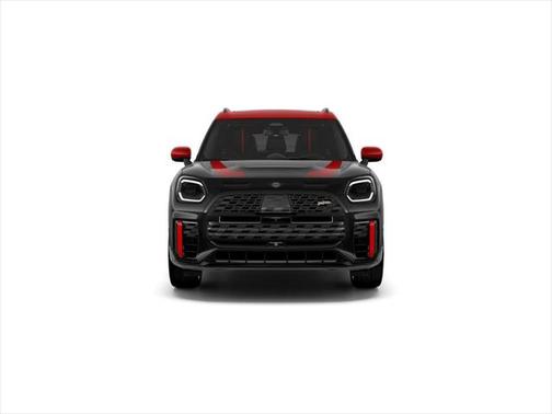 2025 MINI Countryman John Cooper Works ALL4