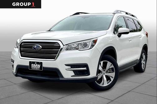 2019 Subaru Ascent Premium 7-Passenger