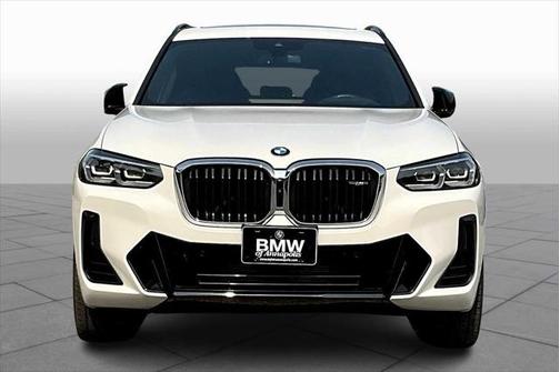 2022 BMW X3 M40i
