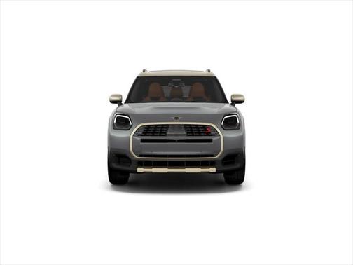 2025 MINI Countryman Cooper S ALL4