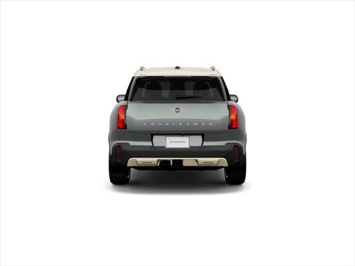 2025 MINI Countryman Cooper S ALL4