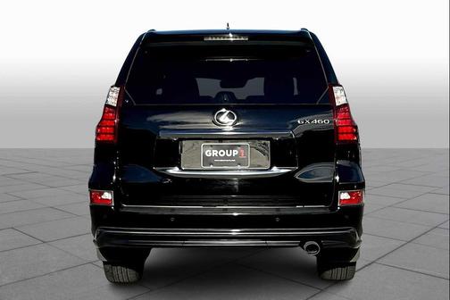 2022 Lexus GX 460 Premium