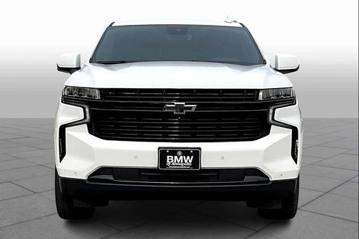 2023 Chevrolet Tahoe 4WD RST