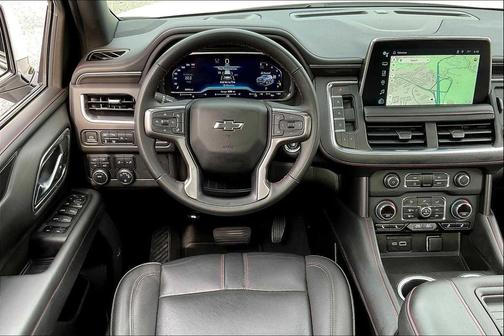 2023 Chevrolet Tahoe 4WD RST