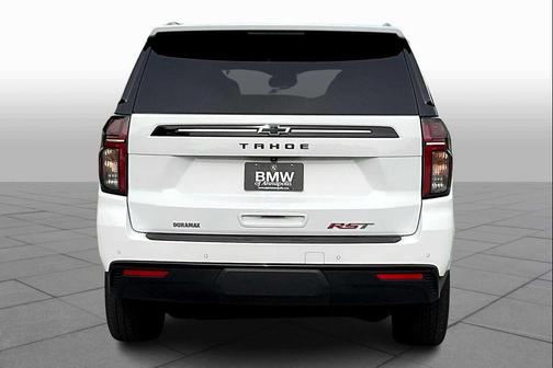 2023 Chevrolet Tahoe 4WD RST