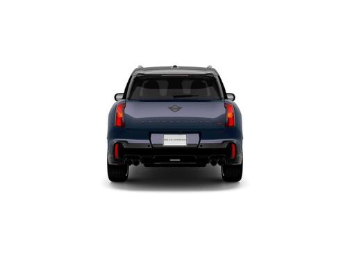 2026 MINI Countryman John Cooper Works ALL4