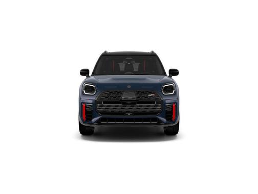 2026 MINI Countryman John Cooper Works ALL4