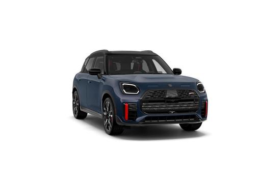 2026 MINI Countryman John Cooper Works ALL4