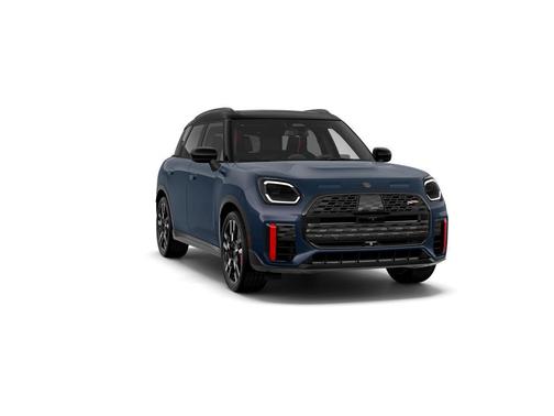 2026 MINI Countryman John Cooper Works ALL4