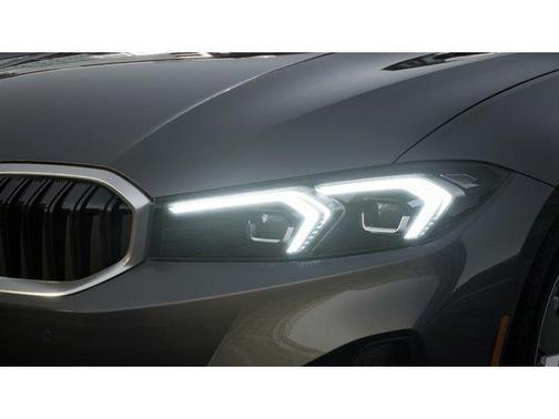 2026 BMW 330 i xDrive