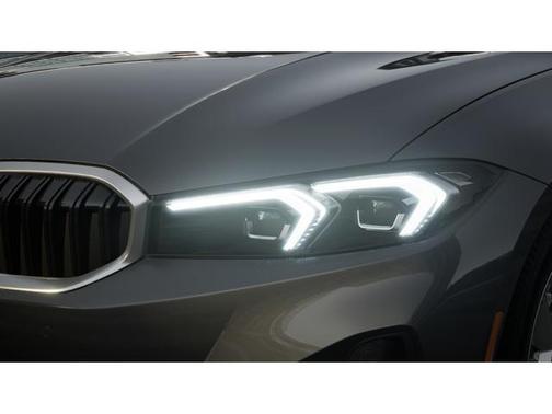 2026 BMW 330 i xDrive