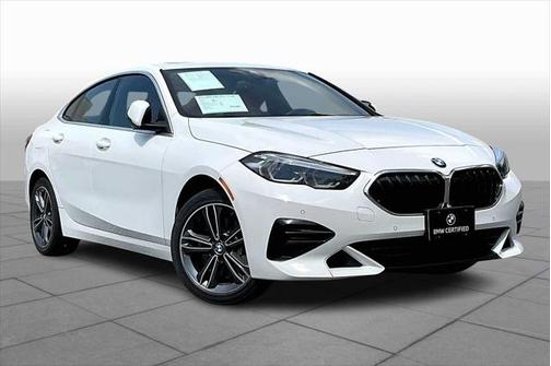 2022 BMW 228 Gran Coupe i xDrive