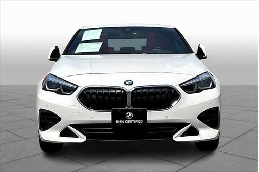 2022 BMW 228 Gran Coupe i xDrive