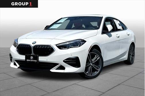 2022 BMW 228 Gran Coupe i xDrive