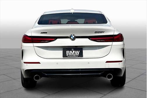 2022 BMW 228 Gran Coupe i xDrive