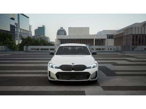 2026 BMW M340 i xDrive