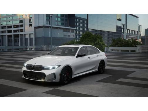 2026 BMW M340 i xDrive