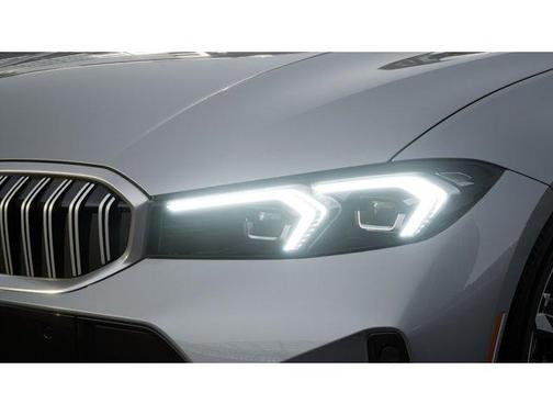 2026 BMW 330 xDrive NA