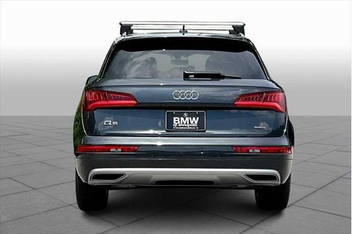 2019 Audi Q5 2.0T Premium Plus