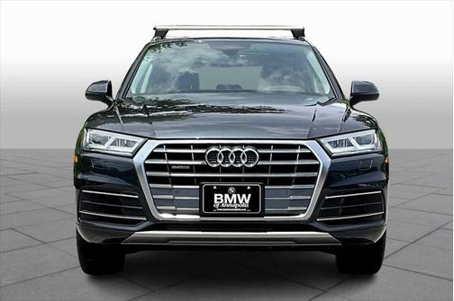 2019 Audi Q5 2.0T Premium Plus