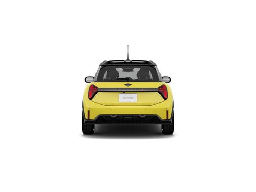 2026 MINI Hardtop Cooper S