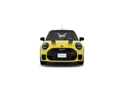2026 MINI Hardtop Cooper S