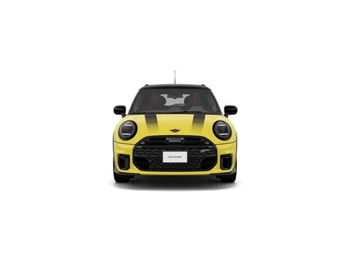 2026 MINI Hardtop Cooper S