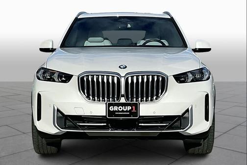 2024 BMW X5 sDrive40i
