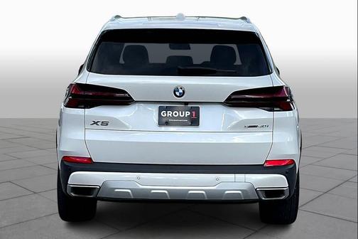 2024 BMW X5 sDrive40i