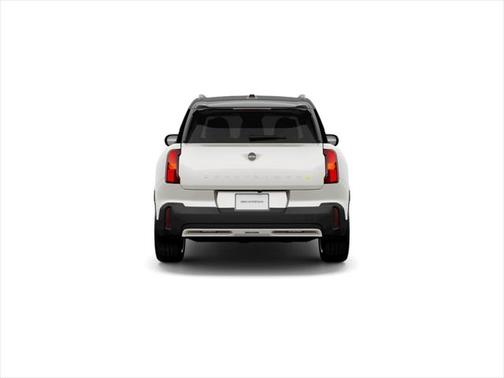 2025 MINI Countryman Cooper S ALL4