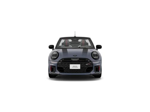 2026 MINI Convertible Cooper
