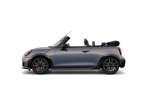 2026 MINI Convertible Cooper
